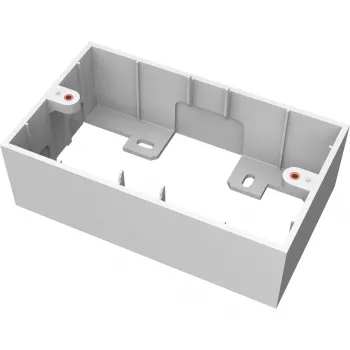 Elektrinė dėžutė Vision TC3 BACKBOX2G