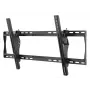 TV laikiklis Peerless ST660P, iki 2,03 m (80 inch), juodas