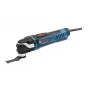 Osciliacinis daugiafunkcis įrankis Bosch GOP 40-30 Professional 400 W 20000 OPM