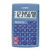 Pagrindinis skaičiuotuvas Casio Petite FX Pocket