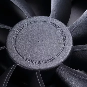 Ventiliatorius Fractal Design Venturi HP-12 PWM 120 mm
