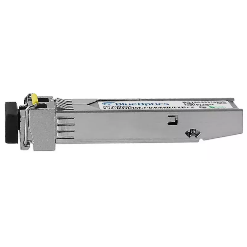SFP siųstuvas-imtuvas BlueOptics SFP-GIG-BB LX/LC EEC-BO 20 km vienmodis šviesolaidis