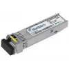 SFP siųstuvas-imtuvas BlueOptics SFP-GIG-BB LX/LC EEC-BO 20 km vienmodis šviesolaidis