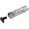 SFP siųstuvas-imtuvas BlueOptics SFP-GIG-BB LX/LC EEC-BO 20 km vienmodis šviesolaidis