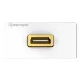 Sieninis HDMI lizdas Kindermann 7456000582