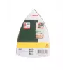 Bosch 2607017112 25 vnt. Šlifavimo popieriaus lapai