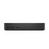 DELL D6000 Velenė USB 3.2 Gen 1 (3.1 Gen 1) Type-C Juoda