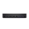 DELL D6000 Velenė USB 3.2 Gen 1 (3.1 Gen 1) Type-C Juoda
