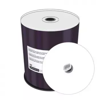 DVD-R MediaRange MRPL601-C 4.7 GB 100 vnt.