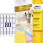 Lipni etiketė Avery L7632-25 (2000 vnt.)