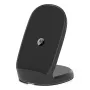 Motorola SJW202-EU belaidis įkroviklis išmaniesiems telefonams, juodas, USB, greitasis belaidis įkrovimas, 15 W