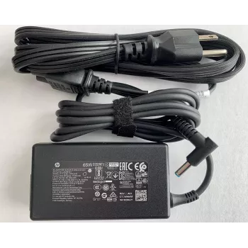 HP L25298-002 maitinimo adapteris / keitiklis Vidaus 65 W Juoda