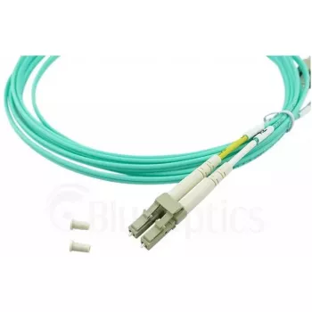 InfiniBand šviesolaidinis kabelis BlueOptics 050502K512000007.5M 7,5 m LC/APC
