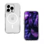 Dėklas LAUT Crystal Matter X iPhone 15 Pro Skaidrus 15,5 cm