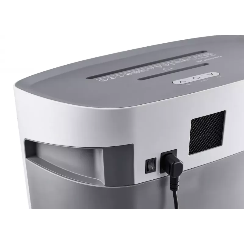 Popieriaus smulkintuvas Dahle PaperSAFE 260