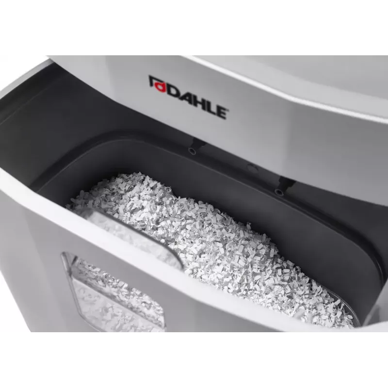 Popieriaus smulkintuvas Dahle PaperSAFE 260