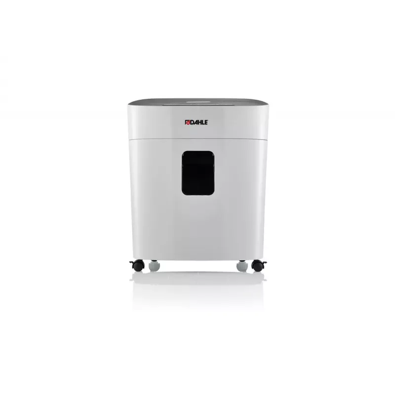 Popieriaus smulkintuvas Dahle PaperSAFE 260