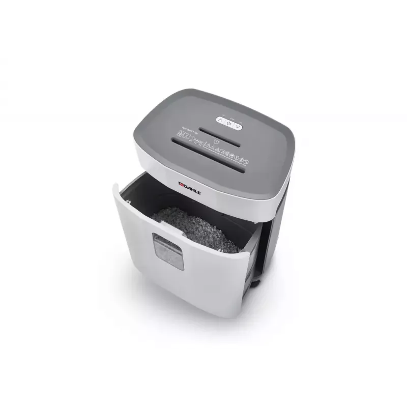Popieriaus smulkintuvas Dahle PaperSAFE 260