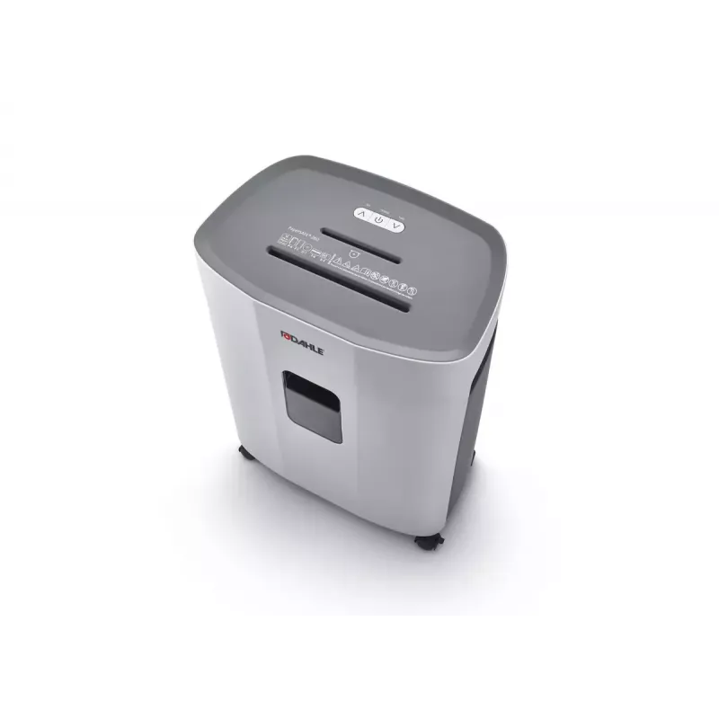 Popieriaus smulkintuvas Dahle PaperSAFE 260