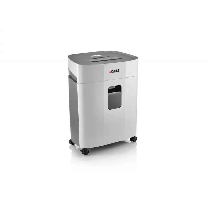 Popieriaus smulkintuvas Dahle PaperSAFE 260
