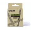 Etiketė spausdintuvui Epson C53S672078 juoda mėlyna 1,2 cm
