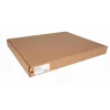 Stalviršinė lentyna Equip Fixed Shelf 19 inch 1U 600 mm juoda