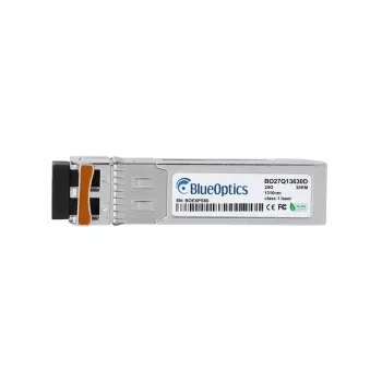 SFP28 siųstuvas-imtuvas BlueOptics SFP28-25G-ERL-30-SS-BO 25000 Mbit/s