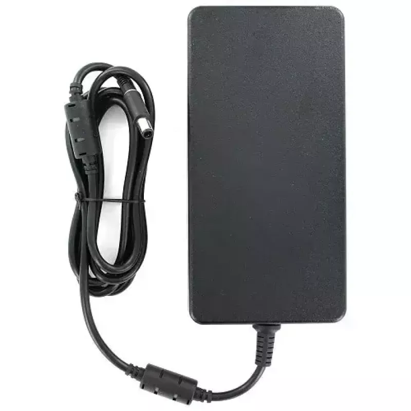 Maitinimo adapteris DELL 450-ABJL vidaus 180W juodas