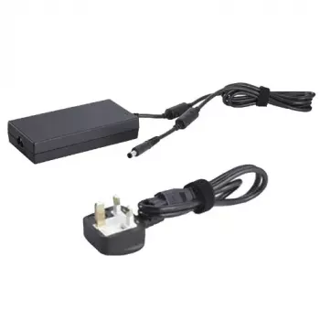 Maitinimo adapteris DELL 450-ABJL vidaus 180W juodas