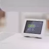 Multimedijos vežimėlis Ergotron CareFit Slim 2.0 Gold White Aliuminis Plastikas Plienas