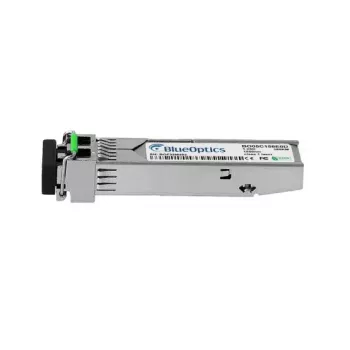 SFP siųstuvas-imtuvas BlueOptics BTI-MGBIC-ELH-DD-LC-BO 1250 Mbit/s 1550 nm