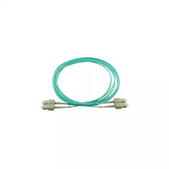 BlueOptics InfiniBand šviesolaidinis kabelis 5 m 2x CS LC/APC
