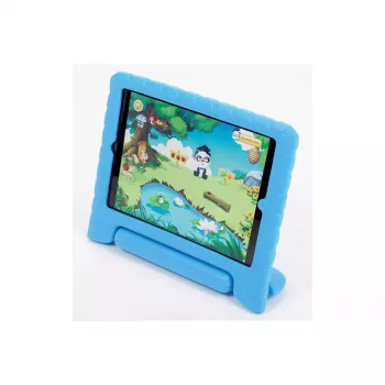 Paraprotective KidsCover 25,9 cm (10,2 inch) Apple iPad dėklas su rašikliu