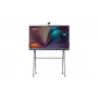 Interaktyvus plokščiasis skydelis Yealink MeetingBoard 65 colių MB65-A001