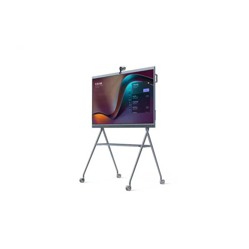 Interaktyvus plokščiasis skydelis Yealink MeetingBoard 65 colių MB65-A001