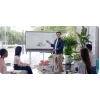 Interaktyvus plokščiasis skydelis Yealink MeetingBoard 65 colių MB65-A001