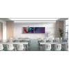 Interaktyvus plokščiasis skydelis Yealink MeetingBoard 65 colių MB65-A001