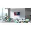 Interaktyvus plokščiasis skydelis Yealink MeetingBoard 65 colių MB65-A001