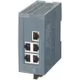 Siemens 6GK5005-0BA00-1AB2 SCALANCE XB005 nevaldomas pramoninis Ethernet jungiklis