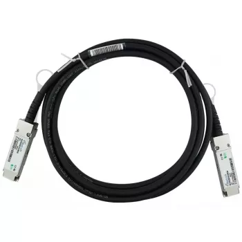 InfiniBand / šviesolaidinis kabelis BlueOptics OS6560-CBL-300-BL