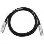 InfiniBand / šviesolaidinis kabelis BlueOptics OS6560-CBL-300-BL