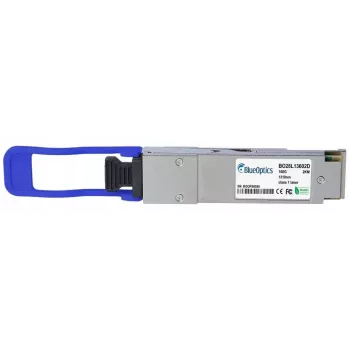 QSFP28 modulis BlueOptics QSFP-100G-CWDM4-IT-BO 100G 100000 Mbit/s