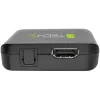 Techly IDATA-HDMI-VGA8 HDMI audio ir vaizdo adapteris