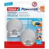 Rankšluosčių kablys TESA 57044-00000 Metalinis Vidaus 2 vnt