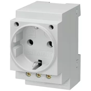 Siemens 5TE6800 kištukinis lizdas
