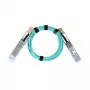 BlueOptics CBL-QSFP-40GE-50M-F1-BO InfiniBand šviesolaidinis kabelis 50 m QSFP Kištukas/Kištukas