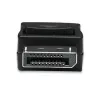 Techly ICOC DSP-A-075 DisplayPort kabelis 7,5 m Juodas