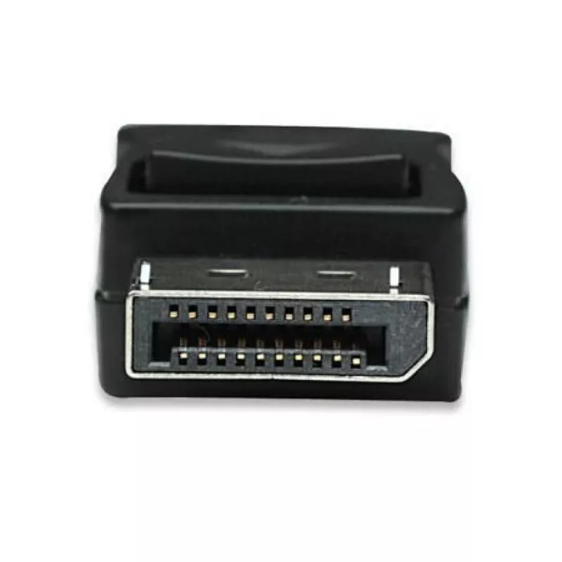 Techly ICOC DSP-A-075 DisplayPort kabelis 7,5 m Juodas