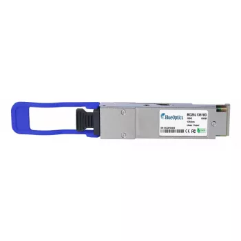 100G QSFP28 siųstuvas-imtuvas BlueOptics 100G-QSFP28-LR4LP 100000 Mbit/s
