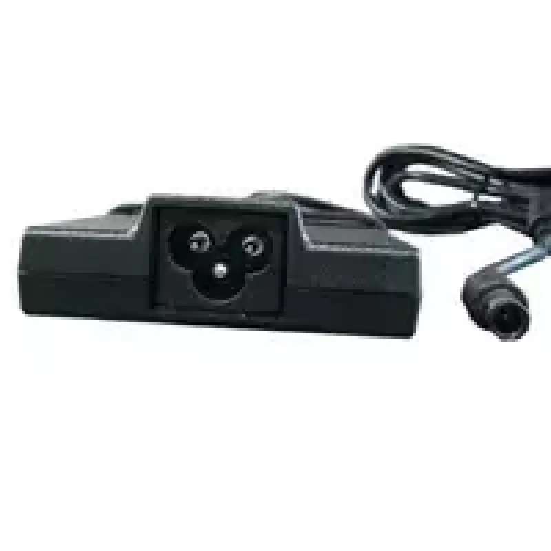 DELL J62H3 maitinimo adapteris / keitiklis patalpoms 90 W juodas